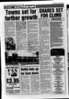 Northamptonshire Evening Telegraph Monday 08 January 1990 Page 20