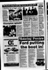 Northamptonshire Evening Telegraph Tuesday 09 January 1990 Page 10