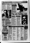 Northamptonshire Evening Telegraph Tuesday 09 January 1990 Page 16