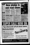Northamptonshire Evening Telegraph Wednesday 10 January 1990 Page 2