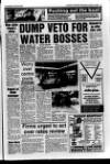 Northamptonshire Evening Telegraph Wednesday 10 January 1990 Page 3