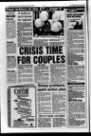 Northamptonshire Evening Telegraph Wednesday 10 January 1990 Page 4