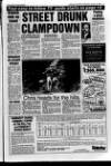 Northamptonshire Evening Telegraph Wednesday 10 January 1990 Page 5