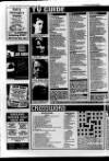 Northamptonshire Evening Telegraph Wednesday 10 January 1990 Page 12