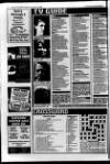 Northamptonshire Evening Telegraph Wednesday 10 January 1990 Page 14