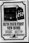 Northamptonshire Evening Telegraph Wednesday 10 January 1990 Page 32