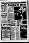 Northamptonshire Evening Telegraph Wednesday 10 January 1990 Page 44