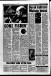 Northamptonshire Evening Telegraph Wednesday 10 January 1990 Page 52