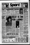 Northamptonshire Evening Telegraph Wednesday 10 January 1990 Page 54