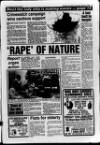 Northamptonshire Evening Telegraph Thursday 11 January 1990 Page 3