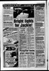 Northamptonshire Evening Telegraph Thursday 11 January 1990 Page 4