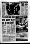 Northamptonshire Evening Telegraph Thursday 11 January 1990 Page 9