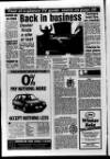 Northamptonshire Evening Telegraph Thursday 11 January 1990 Page 12