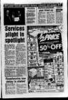 Northamptonshire Evening Telegraph Thursday 11 January 1990 Page 13