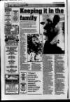 Northamptonshire Evening Telegraph Thursday 11 January 1990 Page 16