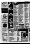 Northamptonshire Evening Telegraph Thursday 11 January 1990 Page 20