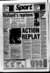 Northamptonshire Evening Telegraph Thursday 11 January 1990 Page 40