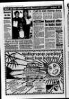 Northamptonshire Evening Telegraph Saturday 13 January 1990 Page 2