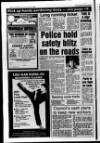 Northamptonshire Evening Telegraph Saturday 13 January 1990 Page 4