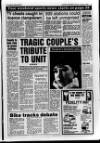 Northamptonshire Evening Telegraph Saturday 13 January 1990 Page 5