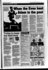Northamptonshire Evening Telegraph Saturday 13 January 1990 Page 9