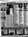 Northamptonshire Evening Telegraph Saturday 13 January 1990 Page 14