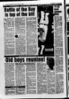 Northamptonshire Evening Telegraph Saturday 13 January 1990 Page 26