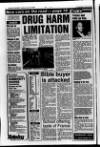 Northamptonshire Evening Telegraph Tuesday 16 January 1990 Page 2