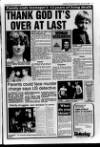 Northamptonshire Evening Telegraph Tuesday 16 January 1990 Page 3