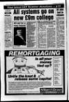 Northamptonshire Evening Telegraph Tuesday 16 January 1990 Page 4