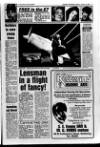 Northamptonshire Evening Telegraph Tuesday 16 January 1990 Page 5