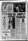 Northamptonshire Evening Telegraph Tuesday 16 January 1990 Page 10