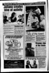 Northamptonshire Evening Telegraph Tuesday 16 January 1990 Page 12