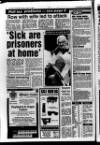 Northamptonshire Evening Telegraph Friday 19 January 1990 Page 2