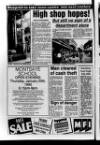 Northamptonshire Evening Telegraph Friday 19 January 1990 Page 4