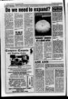 Northamptonshire Evening Telegraph Friday 19 January 1990 Page 6