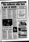 Northamptonshire Evening Telegraph Friday 19 January 1990 Page 11