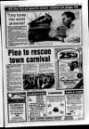 Northamptonshire Evening Telegraph Friday 19 January 1990 Page 13
