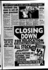 Northamptonshire Evening Telegraph Friday 19 January 1990 Page 15