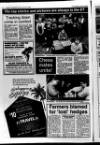 Northamptonshire Evening Telegraph Friday 19 January 1990 Page 18
