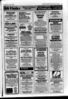Northamptonshire Evening Telegraph Friday 19 January 1990 Page 21