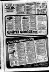 Northamptonshire Evening Telegraph Friday 19 January 1990 Page 33