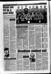 Northamptonshire Evening Telegraph Friday 19 January 1990 Page 44