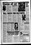 Northamptonshire Evening Telegraph Friday 19 January 1990 Page 45