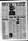 Northamptonshire Evening Telegraph Friday 19 January 1990 Page 46
