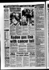 Northamptonshire Evening Telegraph Wednesday 24 January 1990 Page 2