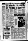 Northamptonshire Evening Telegraph Wednesday 24 January 1990 Page 4
