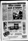 Northamptonshire Evening Telegraph Wednesday 24 January 1990 Page 7