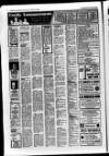 Northamptonshire Evening Telegraph Wednesday 24 January 1990 Page 8