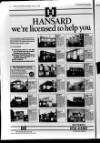 Northamptonshire Evening Telegraph Wednesday 24 January 1990 Page 16